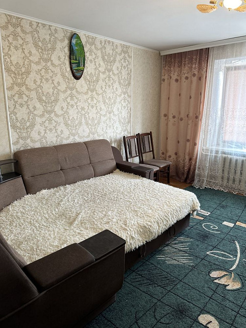 Здам трикімнатну квартиру на Київській (район 2-га лікарня) Винница - изображение 1