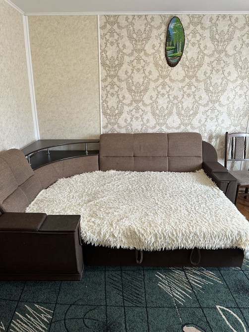 Здам трикімнатну квартиру на Київській (район 2-га лікарня) Винница - изображение 4