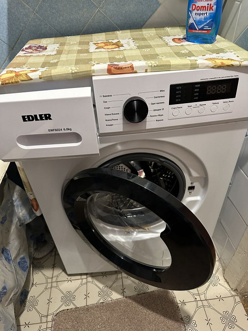 Здам трикімнатну квартиру на Київській (район 2-га лікарня) Винница - изображение 7