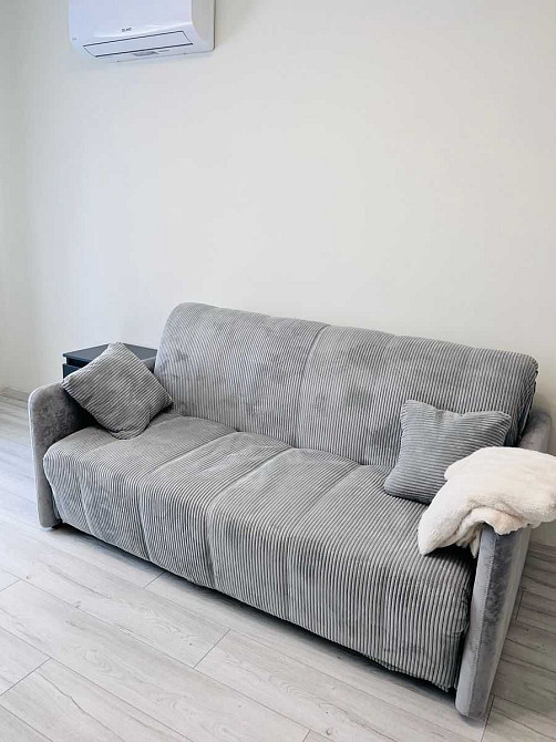 Оренда 1к, євроремонт, вул Драгоманова 1-к, місце чудове, поруч АШАН Київ - зображення 4