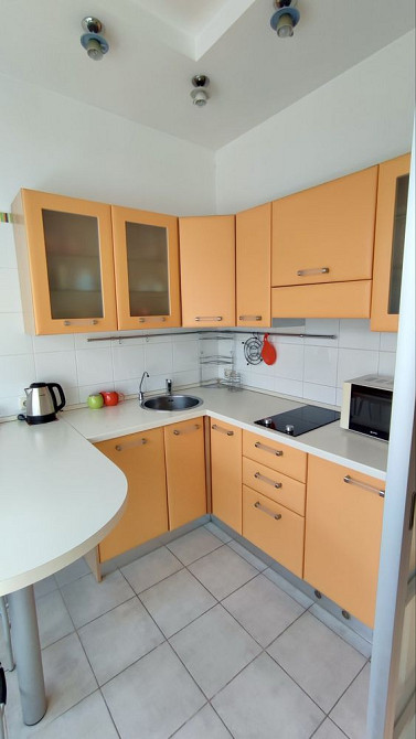 Оренда 1-кімн. Центр. Липки. Печерськ. Арсенальна Київ - зображення 4