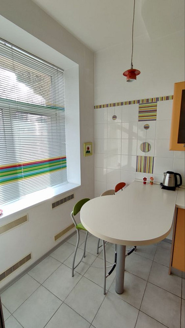 Оренда 1-кімн. Центр. Липки. Печерськ. Арсенальна Київ - зображення 3