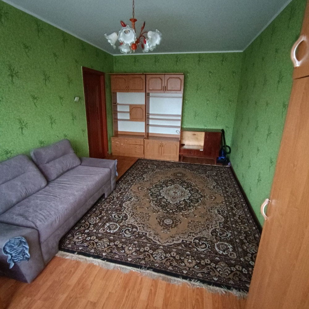 Оренда 1-кімнатної квартири в районі Боярки Ровно - изображение 2