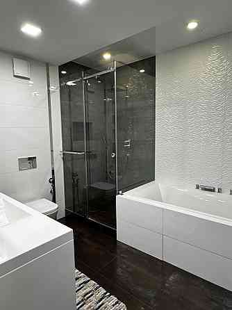 Оренда просторої квартири 140 м²  ЖК САЛЮТ Перемога-6 