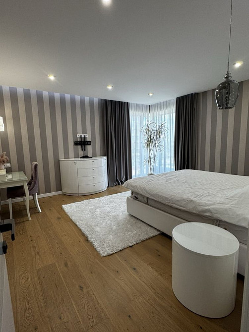 Оренда просторої квартири 140 м²  ЖК САЛЮТ Перемога-6  - зображення 7