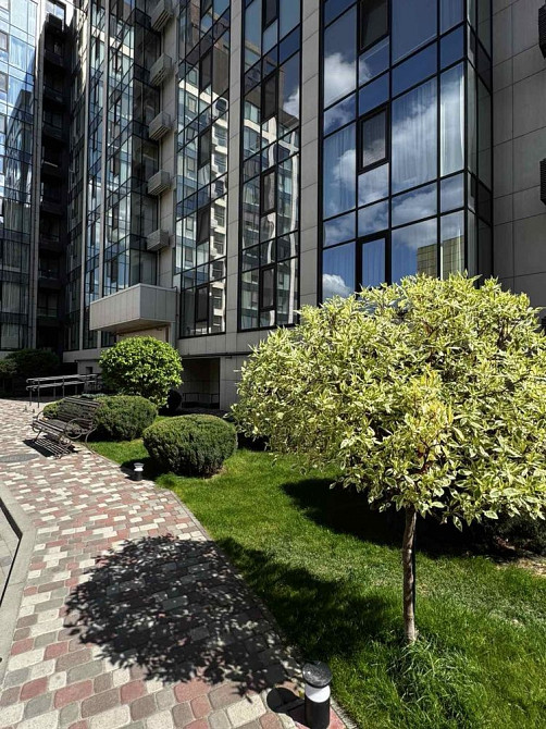 Оренда просторої квартири 140 м²  ЖК САЛЮТ Перемога-6  - зображення 8