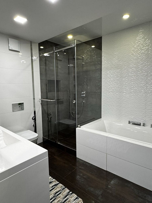 Оренда просторої квартири 140 м²  ЖК САЛЮТ Перемога-6  - зображення 5