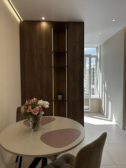 ВІД ВЛАСНИКА!!! Продаж 1-кімнатної квартири по вул. Малоголосківська Самбор - изображение 1