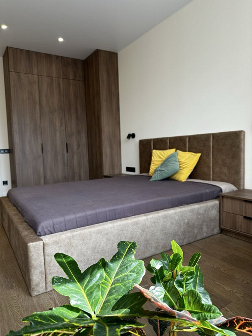 ВІД ВЛАСНИКА!!! Продаж 1-кімнатної квартири по вул. Малоголосківська Самбор - изображение 2