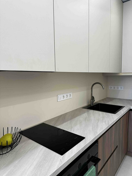 ВІД ВЛАСНИКА!!! Продаж 1-кімнатної квартири по вул. Малоголосківська Самбор - изображение 7