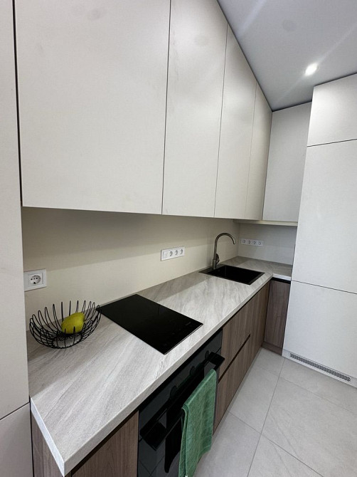 ВІД ВЛАСНИКА!!! Продаж 1-кімнатної квартири по вул. Малоголосківська Самбор - изображение 6