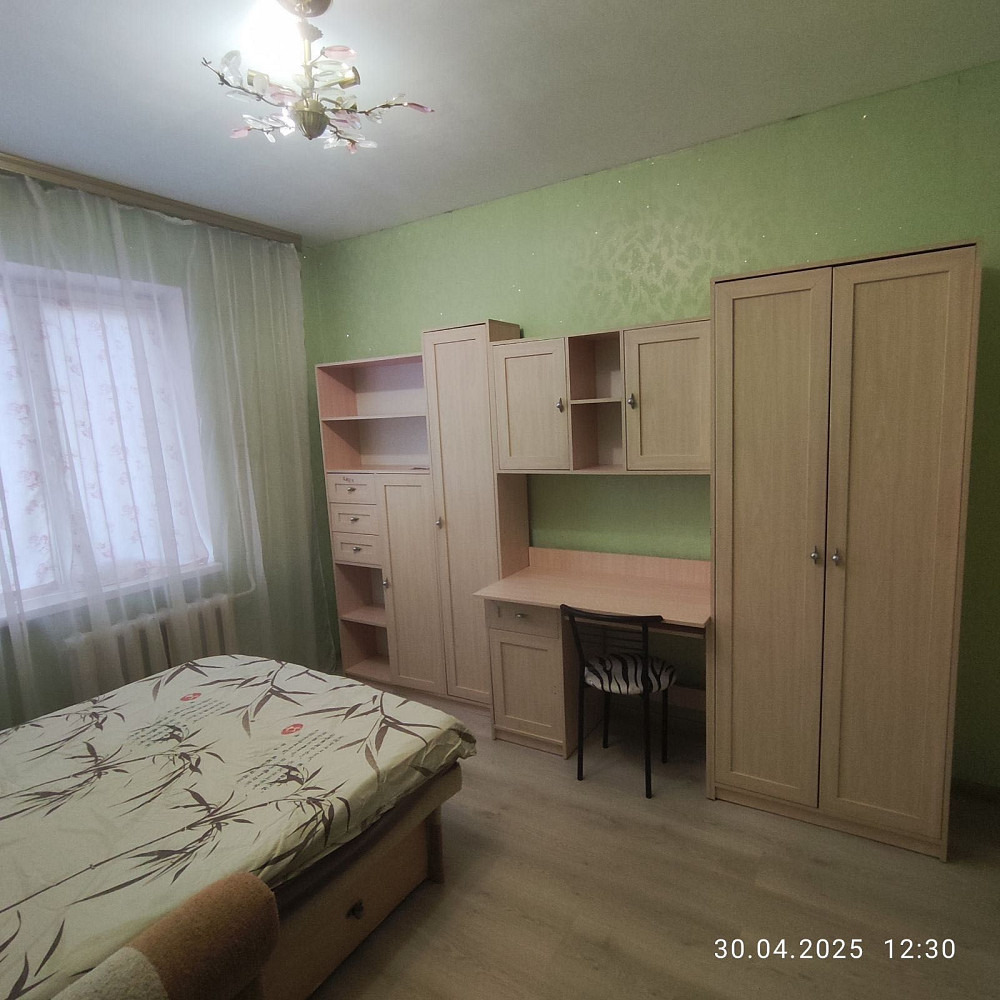 1-кімнатна ( Піщаний м-в ) Біла Церква - зображення 2