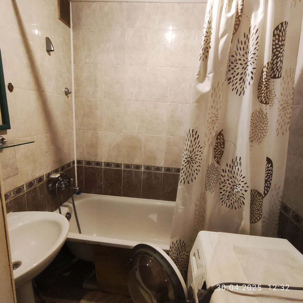 1-кімнатна ( Піщаний м-в ) Біла Церква - зображення 4