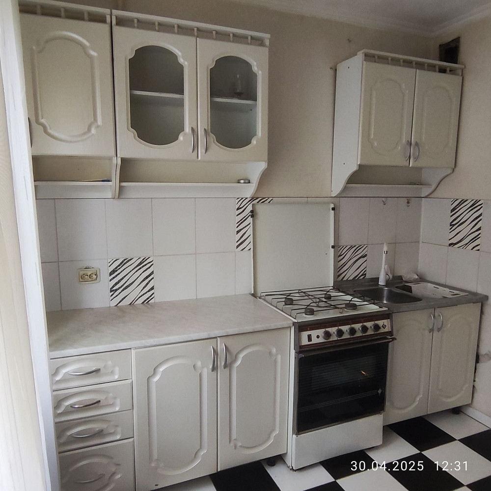 1-кімнатна ( Піщаний м-в ) Біла Церква - зображення 1