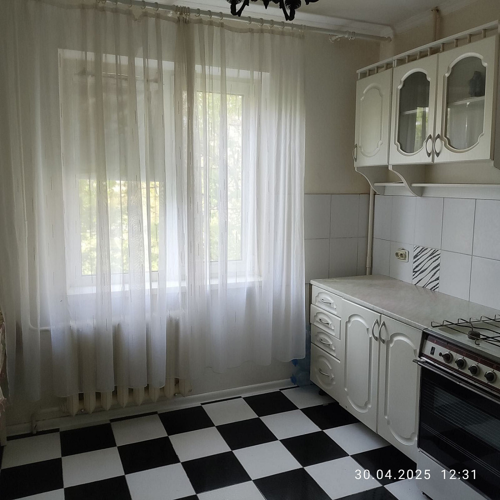 1-кімнатна ( Піщаний м-в ) Біла Церква - зображення 8