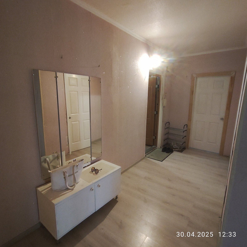 1-кімнатна ( Піщаний м-в ) Біла Церква - зображення 5