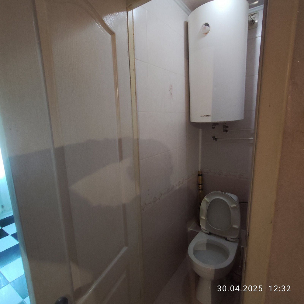 1-кімнатна ( Піщаний м-в ) Біла Церква - зображення 7