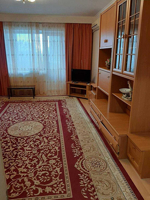 RLT D01 Оренда 1 кімнатної квартири по пр. Л. Лук'яненка, "Електрон" Чернігів - зображення 5