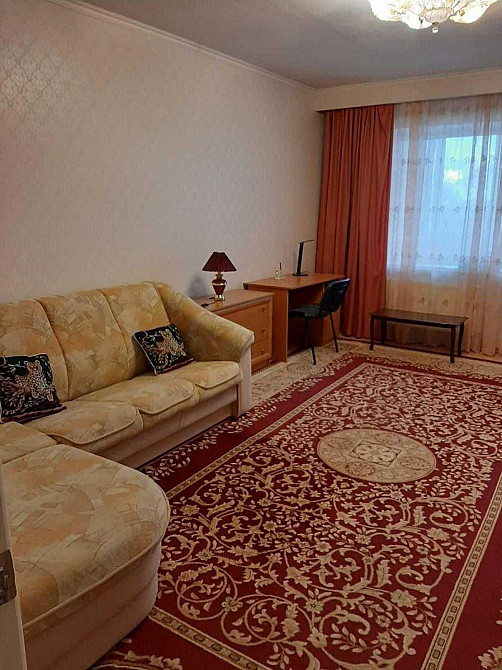 RLT D01 Оренда 1 кімнатної квартири по пр. Л. Лук'яненка, "Електрон" Чернігів - зображення 4