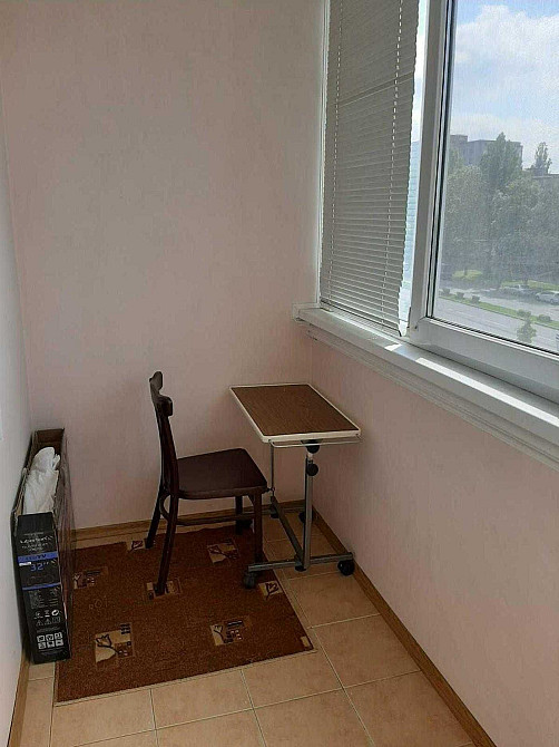 RLT D01 Оренда 1 кімнатної квартири по пр. Л. Лук'яненка, "Електрон" Чернігів - зображення 6