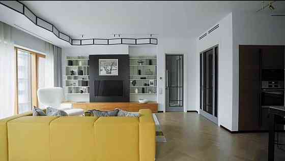 ЖК Alter Ego. Лабораторний пров 7 є тераса і паркінг! Київ