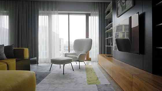 ЖК Alter Ego. Лабораторний пров 7 є тераса і паркінг! Київ