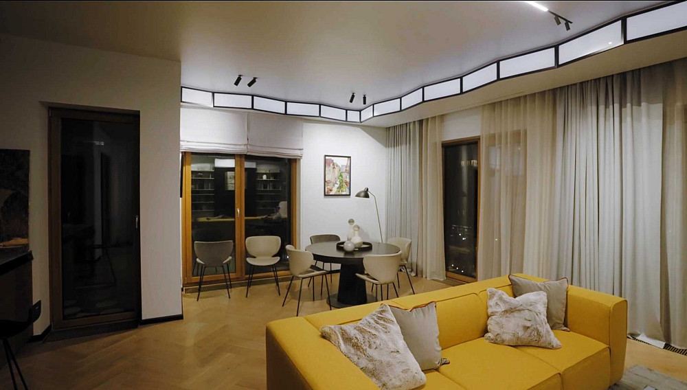 ЖК Alter Ego. Лабораторний пров 7 є тераса і паркінг! Київ - зображення 6