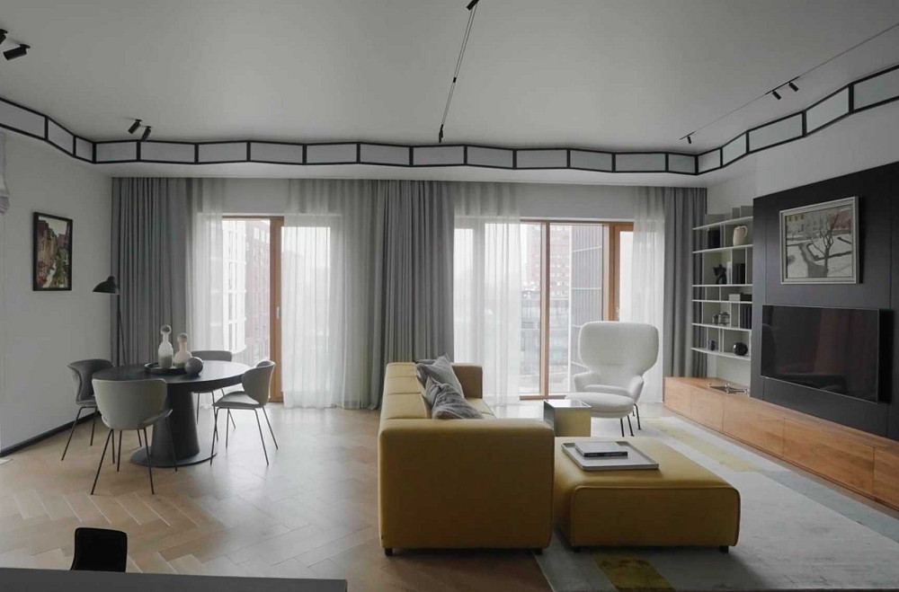 ЖК Alter Ego. Лабораторний пров 7 є тераса і паркінг! Київ - зображення 1