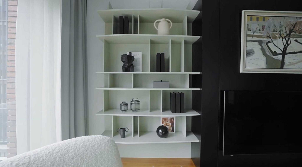 ЖК Alter Ego. Лабораторний пров 7 є тераса і паркінг! Київ - зображення 8