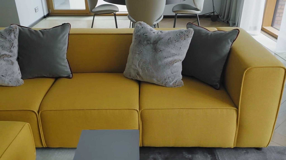 ЖК Alter Ego. Лабораторний пров 7 є тераса і паркінг! Київ - зображення 3