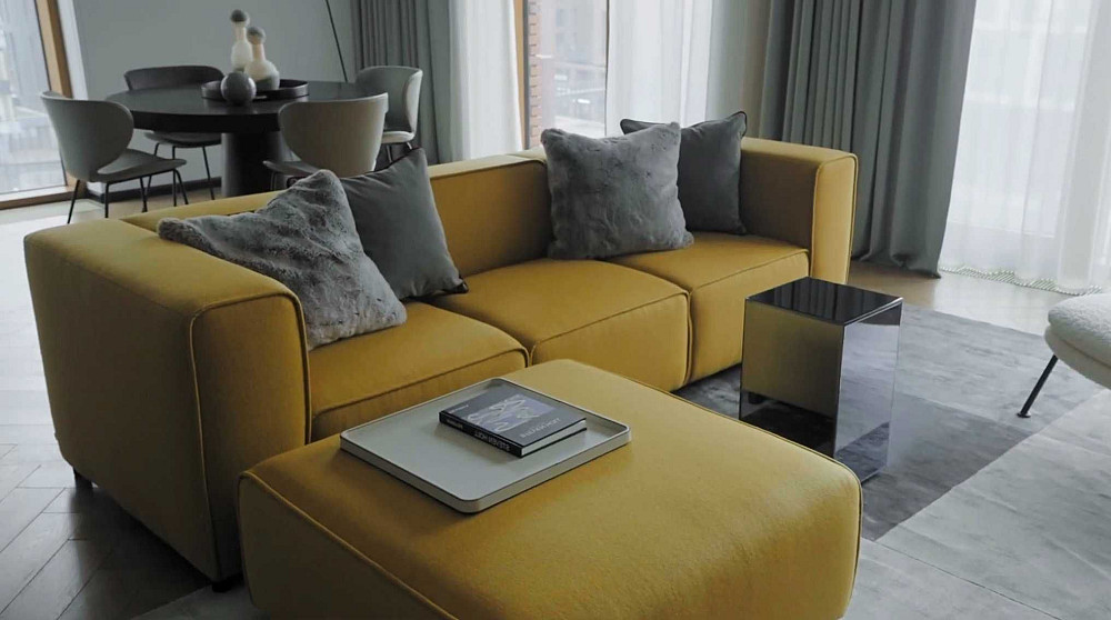 ЖК Alter Ego. Лабораторний пров 7 є тераса і паркінг! Київ - зображення 5