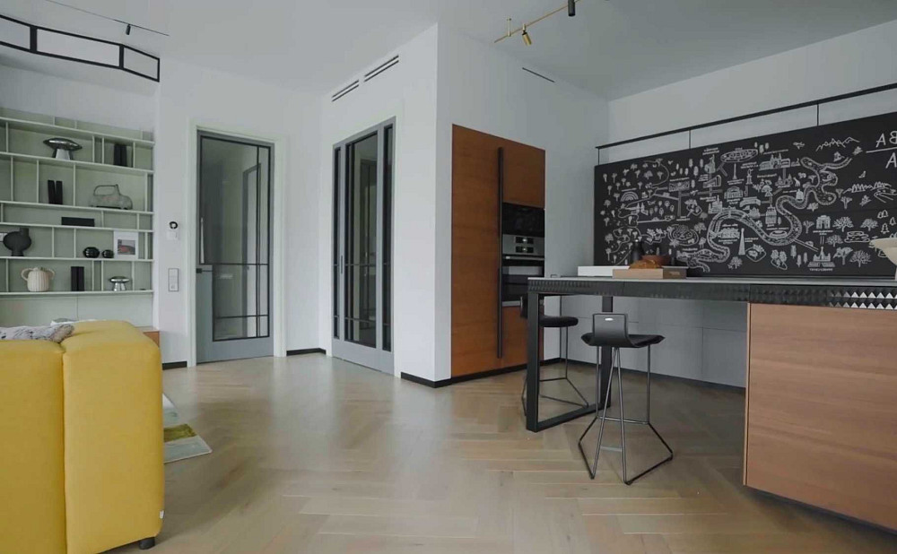 ЖК Alter Ego. Лабораторний пров 7 є тераса і паркінг! Київ - зображення 7