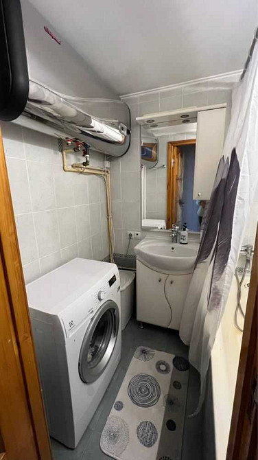 Здам 3-кімнатну квартиру в районі Таїрова-Корольова вул. / Вільямса. Одеса - зображення 4