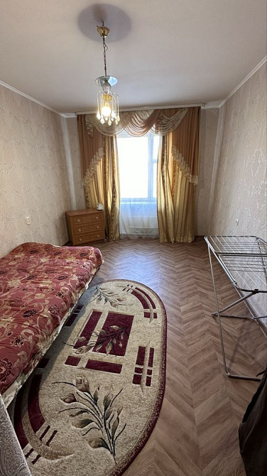 Здам 2х кім. квартиру, р-н Фурманова, комунальні входять у вартість Полтава - изображение 1