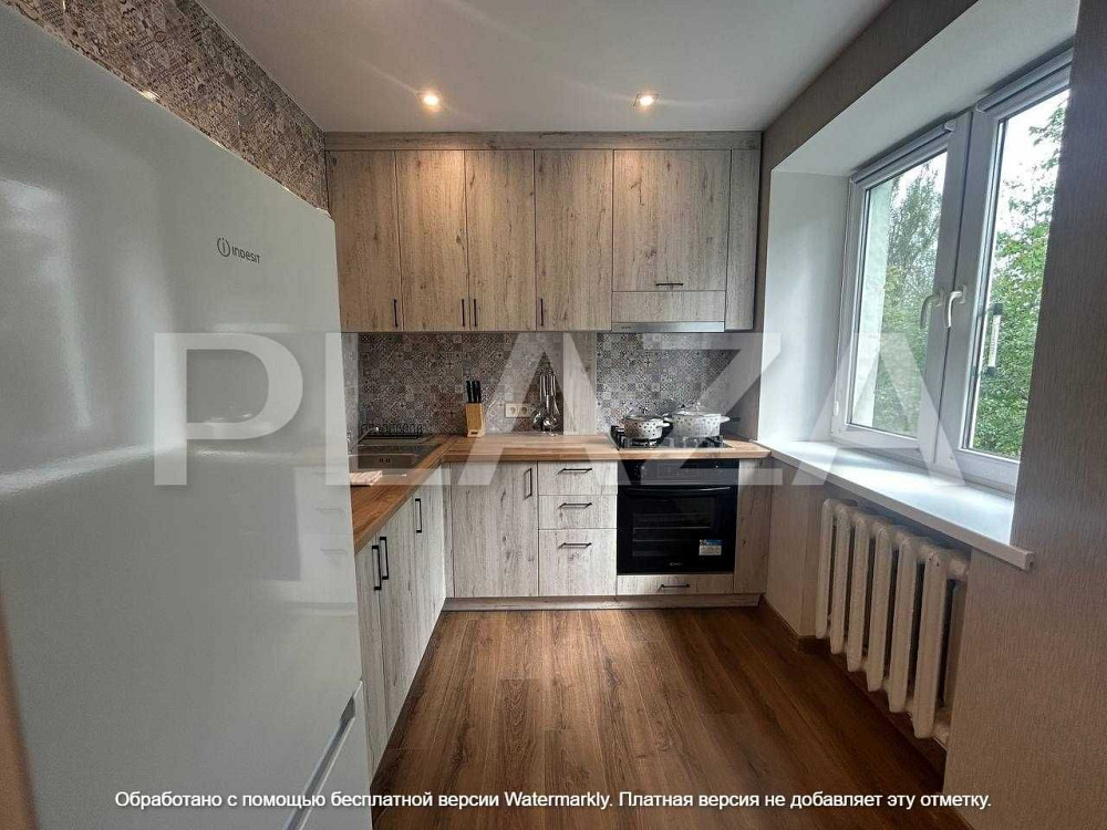 Сдам в аренду 2-ух комнатную квартиру в р-н Алмазный | ПЕРВАЯ СДАЧА Полтава - изображение 3