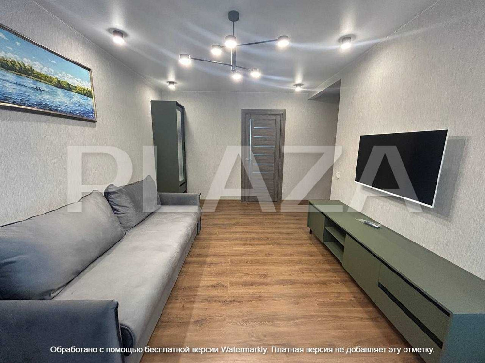 Сдам в аренду 2-ух комнатную квартиру в р-н Алмазный | ПЕРВАЯ СДАЧА Полтава - изображение 8