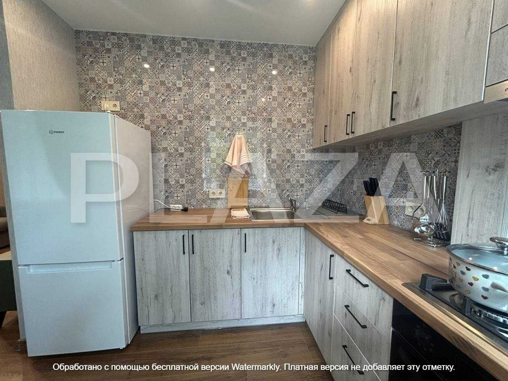 Сдам в аренду 2-ух комнатную квартиру в р-н Алмазный | ПЕРВАЯ СДАЧА Полтава - изображение 4