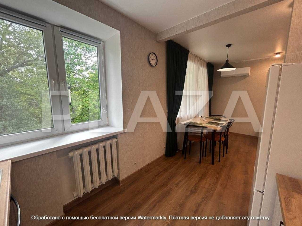 Сдам в аренду 2-ух комнатную квартиру в р-н Алмазный | ПЕРВАЯ СДАЧА Полтава - изображение 5