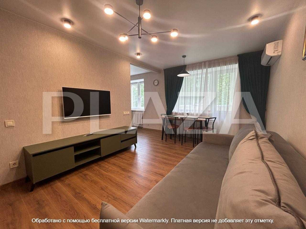 Сдам в аренду 2-ух комнатную квартиру в р-н Алмазный | ПЕРВАЯ СДАЧА Полтава - изображение 7