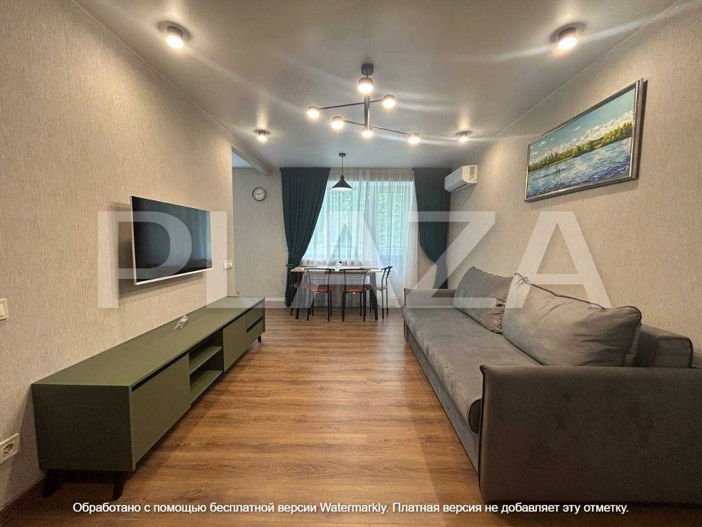 Сдам в аренду 2-ух комнатную квартиру в р-н Алмазный | ПЕРВАЯ СДАЧА Полтава - изображение 1