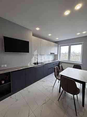 Перша здача! Сучасна квартира в ЖК Campus чекає на своїх мешканців! Київ