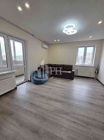 Перша здача! Сучасна квартира в ЖК Campus чекає на своїх мешканців! Київ