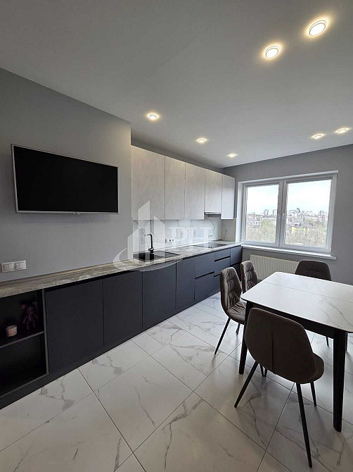 Перша здача! Сучасна квартира в ЖК Campus чекає на своїх мешканців! Київ - зображення 5