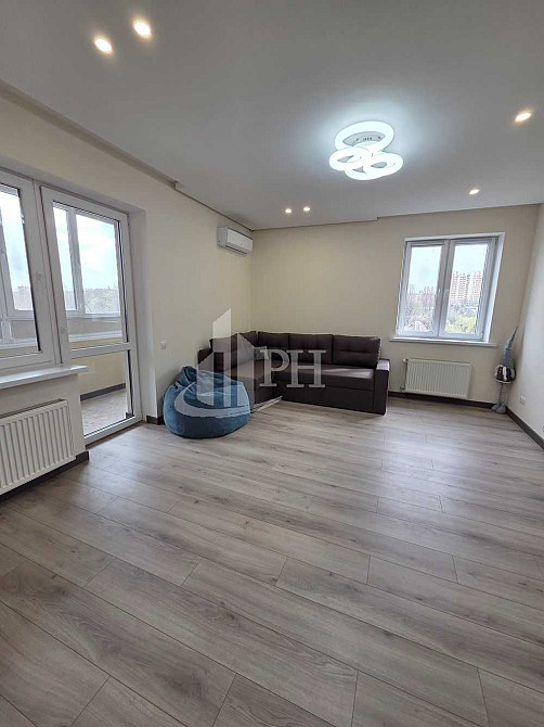 Перша здача! Сучасна квартира в ЖК Campus чекає на своїх мешканців! Київ - зображення 2