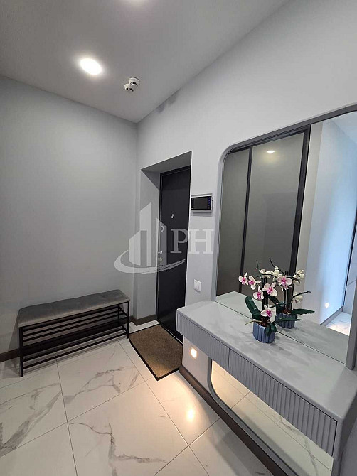 Перша здача! Сучасна квартира в ЖК Campus чекає на своїх мешканців! Київ - зображення 7