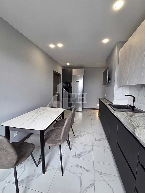 Перша здача! Сучасна квартира в ЖК Campus чекає на своїх мешканців! Київ - зображення 4