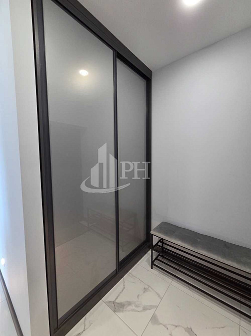 Перша здача! Сучасна квартира в ЖК Campus чекає на своїх мешканців! Київ - зображення 8