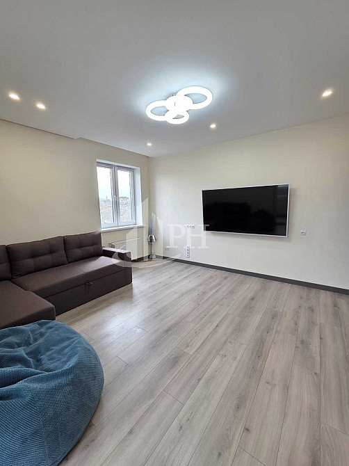 Перша здача! Сучасна квартира в ЖК Campus чекає на своїх мешканців! Київ - зображення 1