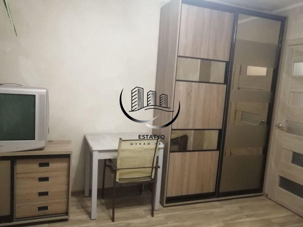 Здам 1 кімнатну гостинку, м. Палац спорту 10 хв. Харків - зображення 5