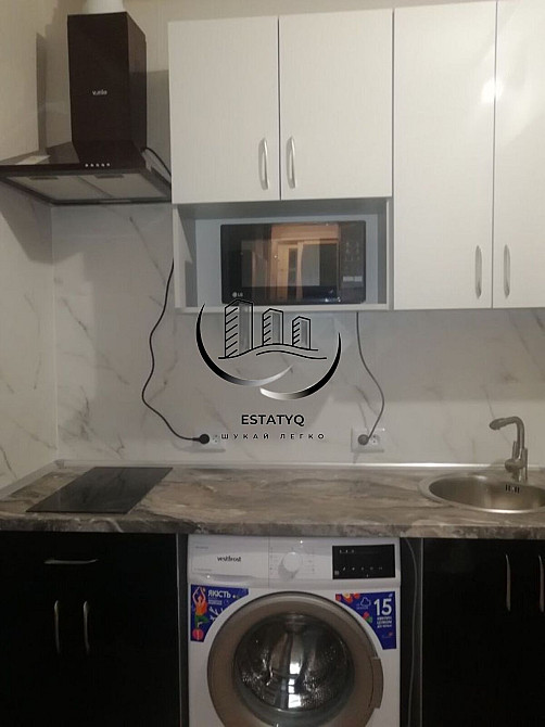 Здам 1 кімнатну гостинку, м. Палац спорту 10 хв. Харків - зображення 8